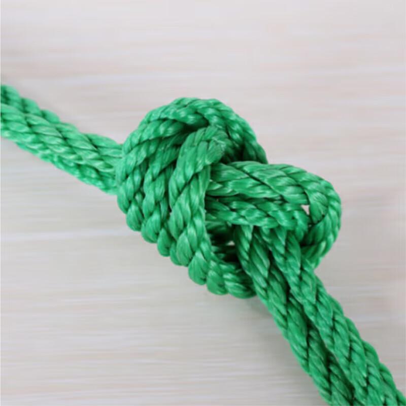 AOKEDU Heavy-Duty Nylon Utility Rope