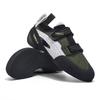 Scarpe da arrampicata traspiranti antiscivolo per adolescenti e adulti, per bouldering indoor, calzature sportive entry-level