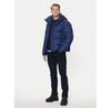 Winter Jacket BOSS Omaris 50528573, Blue, Regular Fit