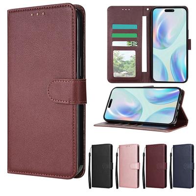 Wallet Card Stand Flip Leather Case Cover For Samsung Galaxy A05s A12 A13 A14 A15 A24 A32 A33 A34 A35 A51 A52 A53 A54 A55 A71