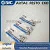 SMC Quick Connectors with Check Valve KK2P-M5M/M5F, KK6P, KK4P, KK3P-01, KK3P-02, KK3P-03, KK3P-04F