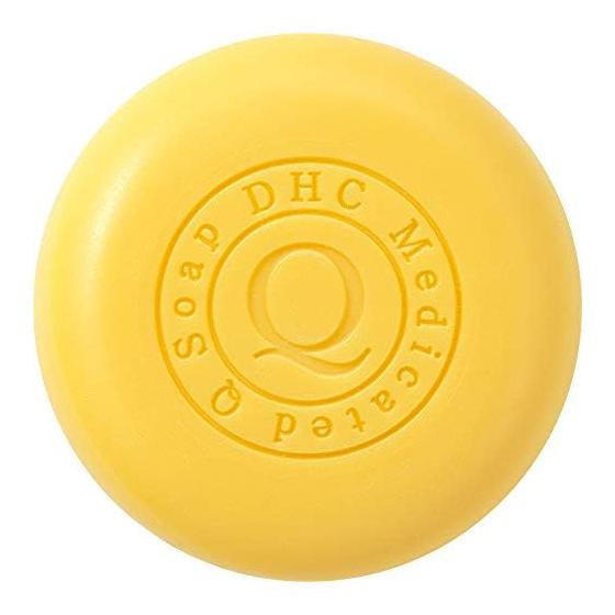 [Quasi-drug] DHC medicated Q soap