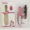Eye Massager Pen for Dark Circles Removal - Induction Type Electronic Beauty Instrument