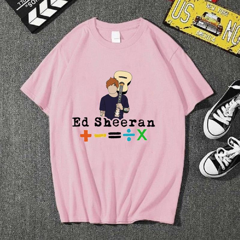 Summer Men's Fashion Letter Symbol Printed Round Neck T-shirt Soft Breathable Hip-hop High-quality Short Sleeved