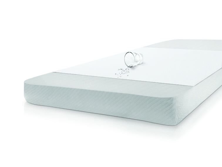 Hygienic pad-basic 60x120