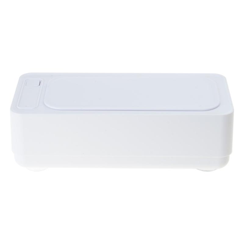 

Multifunctional Cleaning Box Vibration Sonic Glasses Cleaning Machine Gold Jewelry Watch Braces Cleaner Jewelry Tools 1
