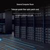 Shengwei LC-FC OM3 Multimode Duplex Fiber Optic Patch Cable
