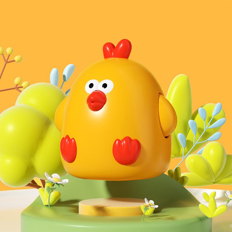 1PC Cartoon Peashooter Water Spray Toys Summer Outdoor Beach Water Spray Toy Handheld Water Squirter Swimming Pool Fight Toys