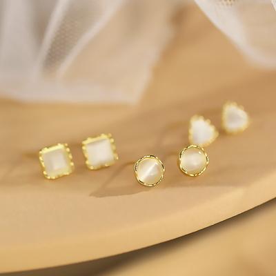 Pendientes – Pendientes de gota