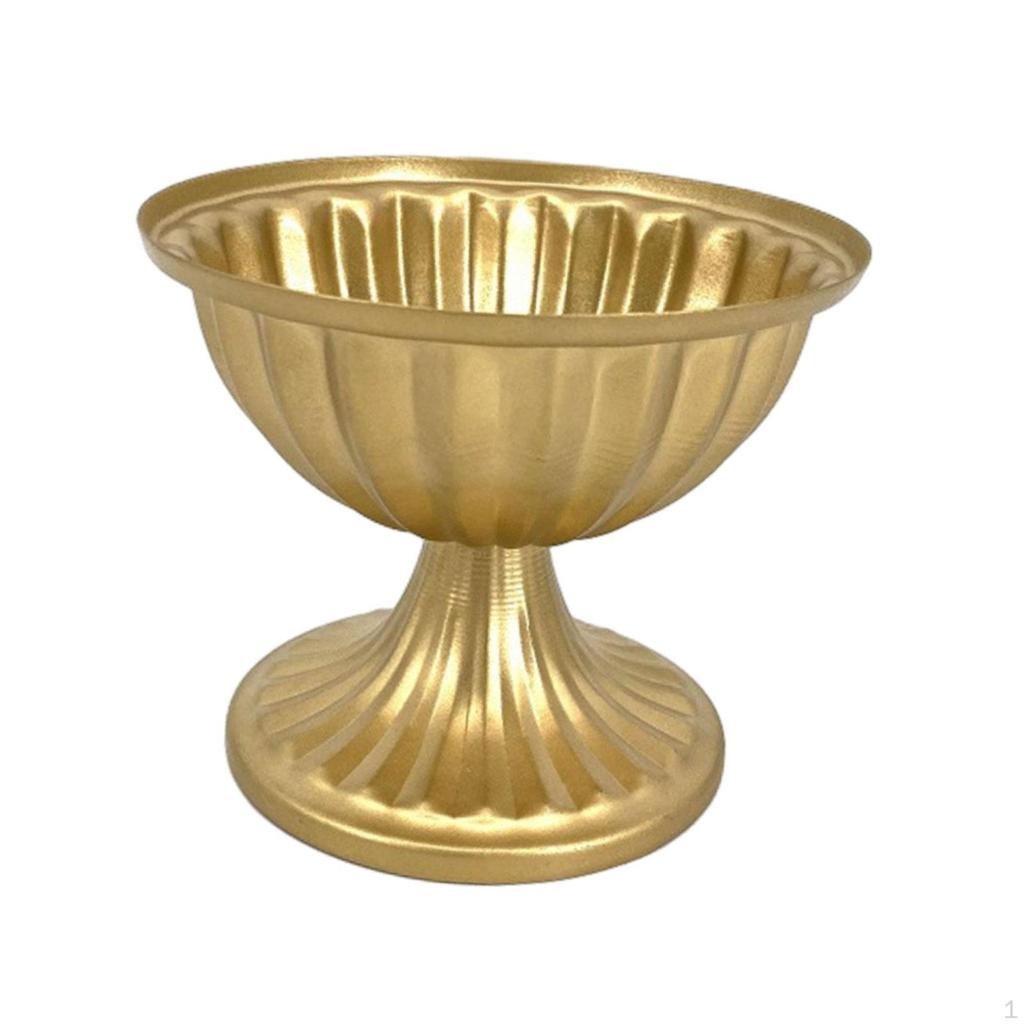 Klassische Keramikvase – elegante Ergänzung für jeden Raum