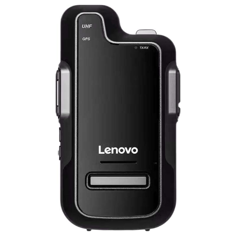 

Lenovo CL160 4G Public Network Walkie-Talkie (CN version)