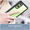 Transparent Colorful TPU Case for OnePlus Nord CE 4 Lite 5G Protective Cover Clear Shockproof Full Protection Cover