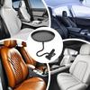 Car Trays For Eating Sauce Holder For Car Anti Slip Multipurpose Travel Car Accessories Car Food Tray Table Car Cup Holder