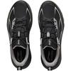 Li Ning Kids Outdoor Cloud Field Comfortable Non-Slip Wear-Resistant Low-Top Running Shoes Kids Sneaker Black YKFU104-1