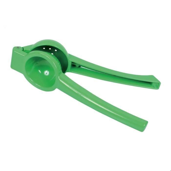 Presse citron - Chevalier Diffusion - Squeezer - Vert - Accessoires de cuisine - Design ergonomique