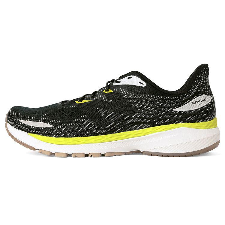 New Balance 860 Series Fabric Comfortable