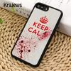 Krajews Cute Doctor Nurse Medical Medicine Health Phone Case For iPhone 17 Air 16 15 14 plus 11 12 13 pro max Fundas