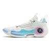 Way of Wade 10 Low Cotton Candy Unisex Sneakers White Blue Purple ABAS083-31