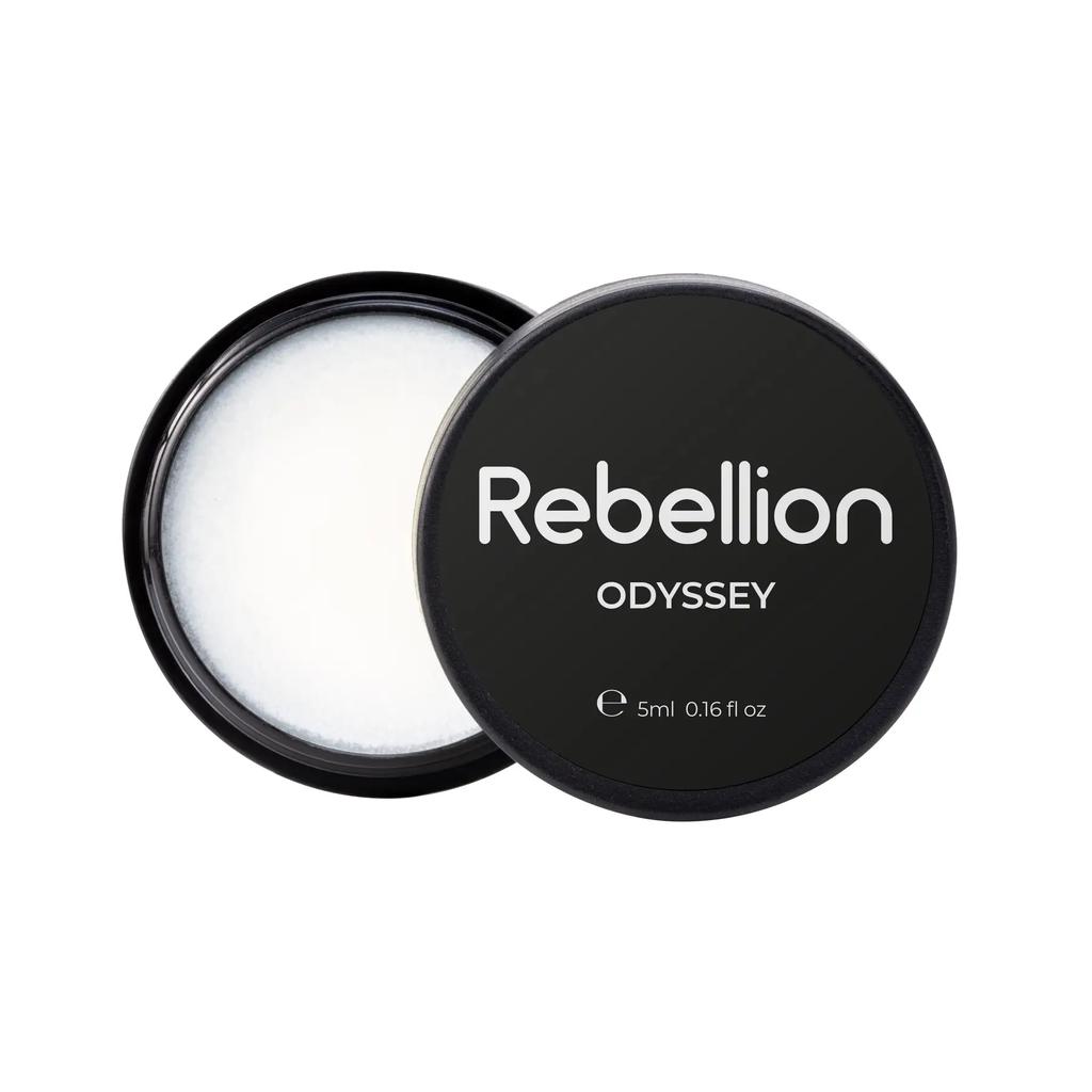Odyssey Rebellion Solid Perfume 5 Ml