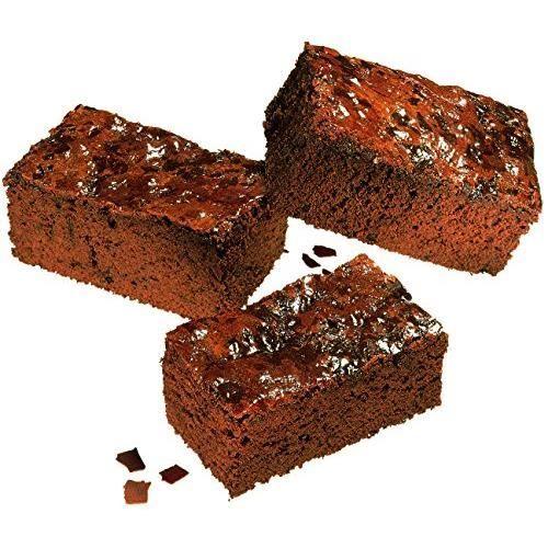 Zenker 7407 Moule à Brownie Special Creative 27x26x5 cm Noir, Acier Inoxydable, 27 x 26 x 5 cm Z7407