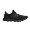 Ultra Boost 4.0 Triple Black Nubuk-Käfig