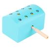 Magnetic Bug Catching Game: Fun Educational Toy for Kids
