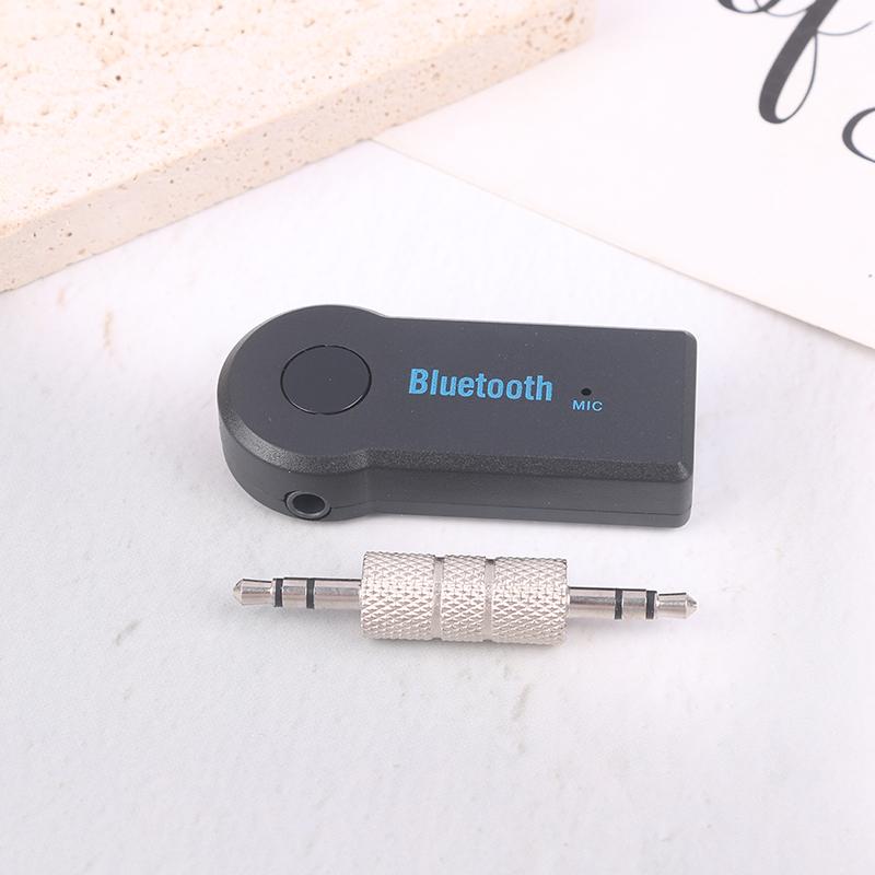 

Бездротовий Bluetooth 5.0 Приймач Передавач Адаптер Навушники Приймач Гарнітура