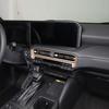 Grain Center Console air outlet Trim Cover For Toyota Land Cruiser LC250 24+
