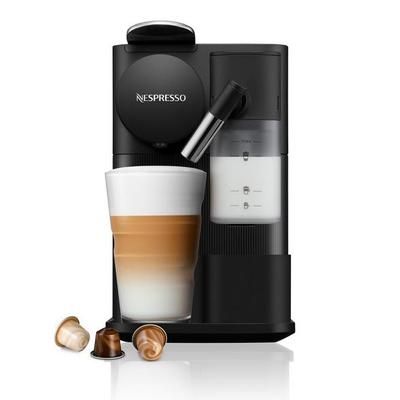De Longhi-Nespresso EN510.B Lattissima One Capsule Coffee Machine