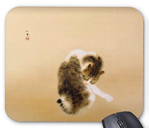

Seiho mouse Photopad masterpiece Takeuchi s Hanbyo pad (Japanese series) (A)