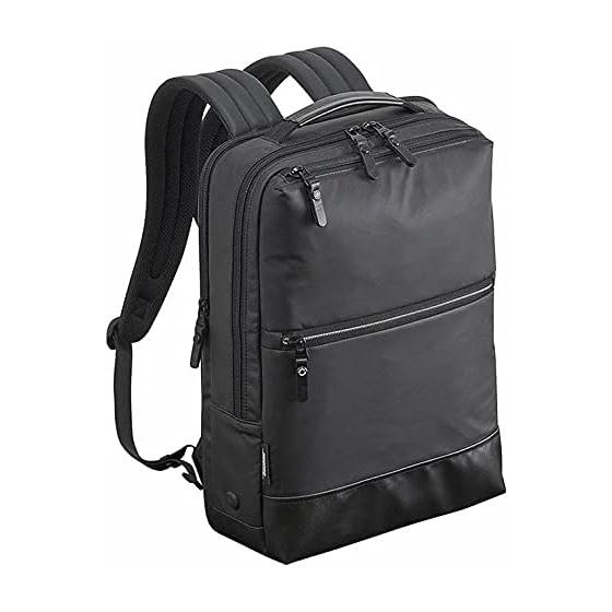 

[NeoPro] COMMUTE LIGHT Narrow Backpack Business Bag Backpack Daypack A4 2-874