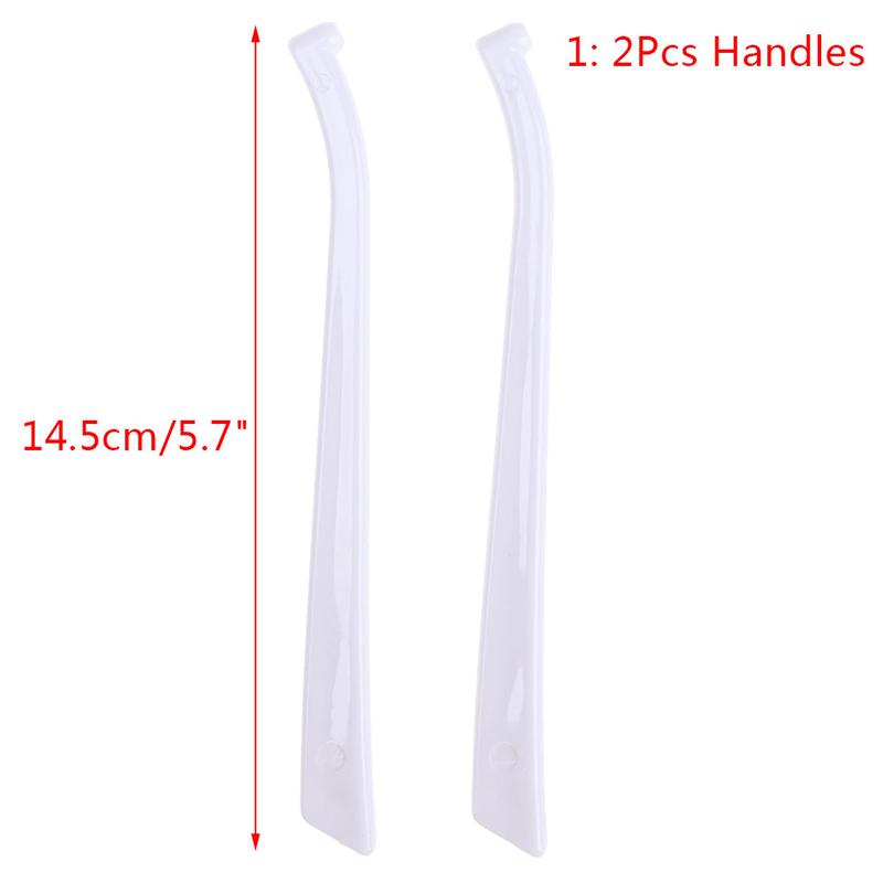 

Dental Disposable Composite Brush Tips/Brush Handles For Dental Clinic Supplies