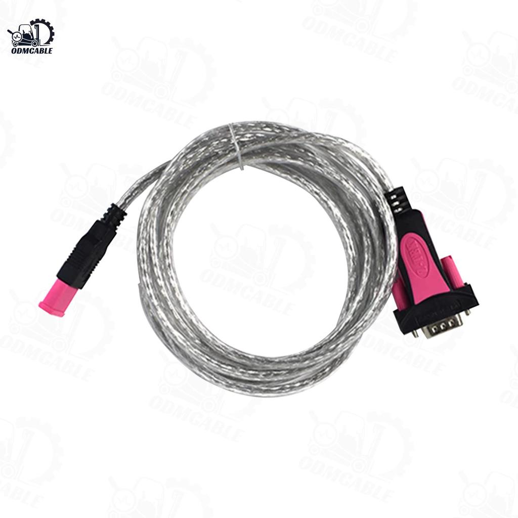 for CAT for Mitsubishi Forklift 16A68-11320 12 Pin 16A68-00800 Round Pin USB Cables forkLift Truck Diagnostic Scanner Tool