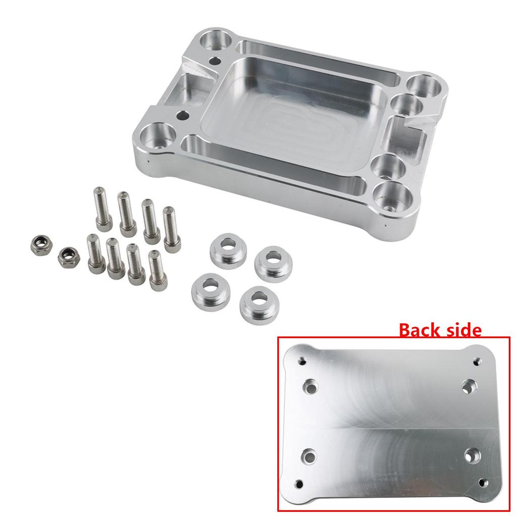 K Series Shift Lever Base Plate for Honda Civic/Acura Integra K20/K24