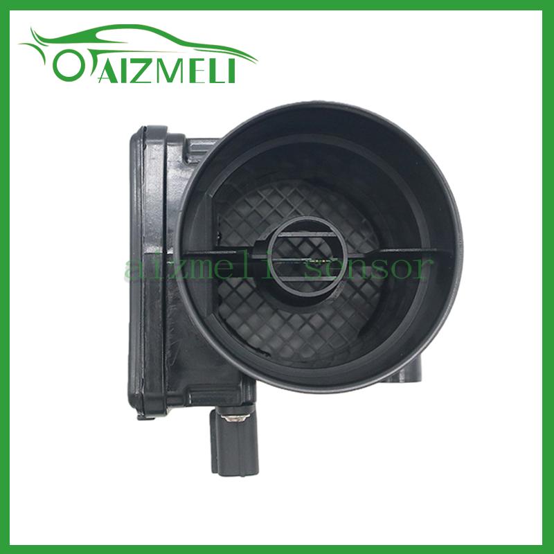Mass Air Flow Sensor E5T52171 For Mazda Demio DW 1996 1997 1998 1999 2000 2001 2002 2003 1.3L 1.5L CarFactory Price Wholesale