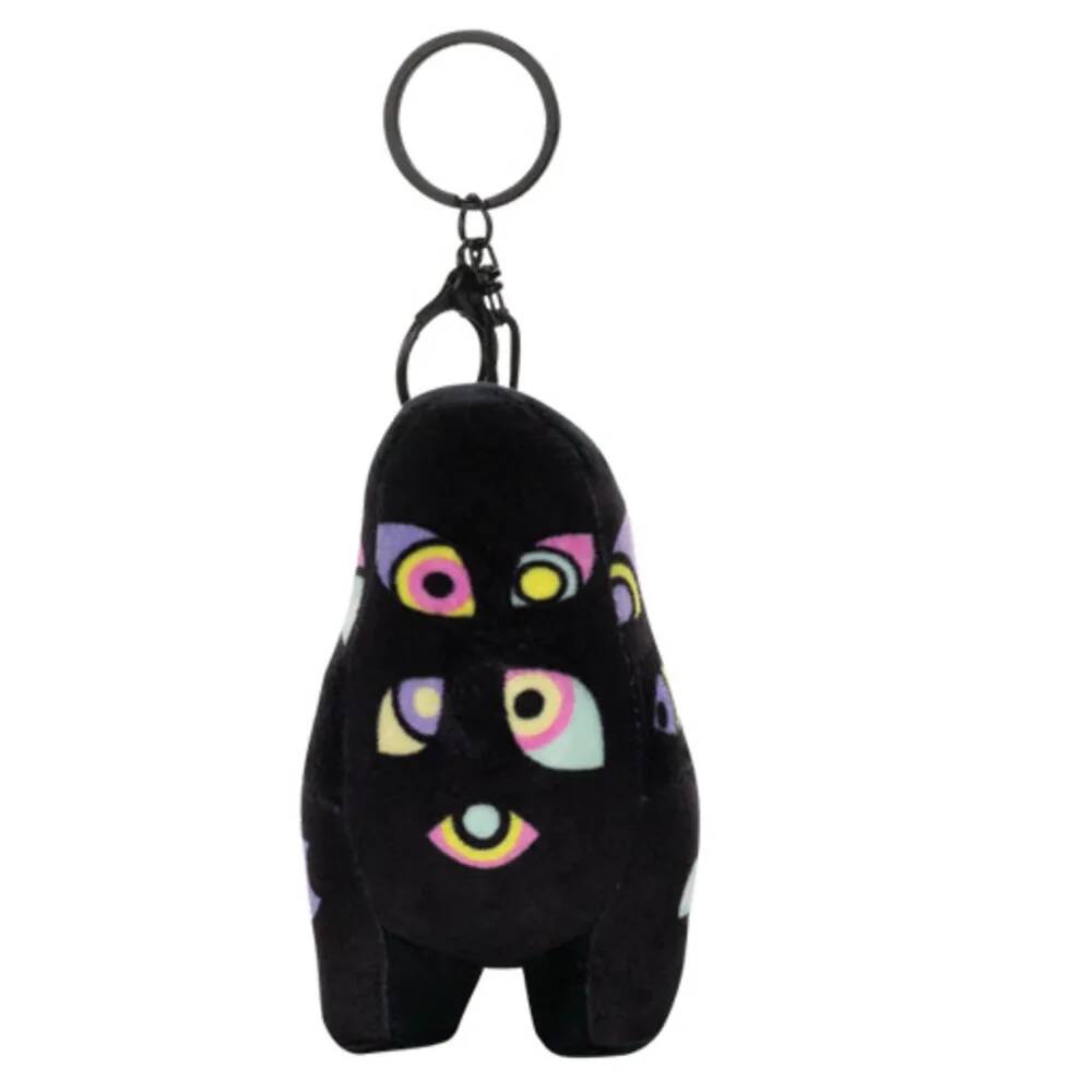 New Kaufmo Plush Toy Kaufmo Digitals Circuses Plushie Doll Rbbit Digitals Circuses Keychain Merch Decorations Birthday Gift