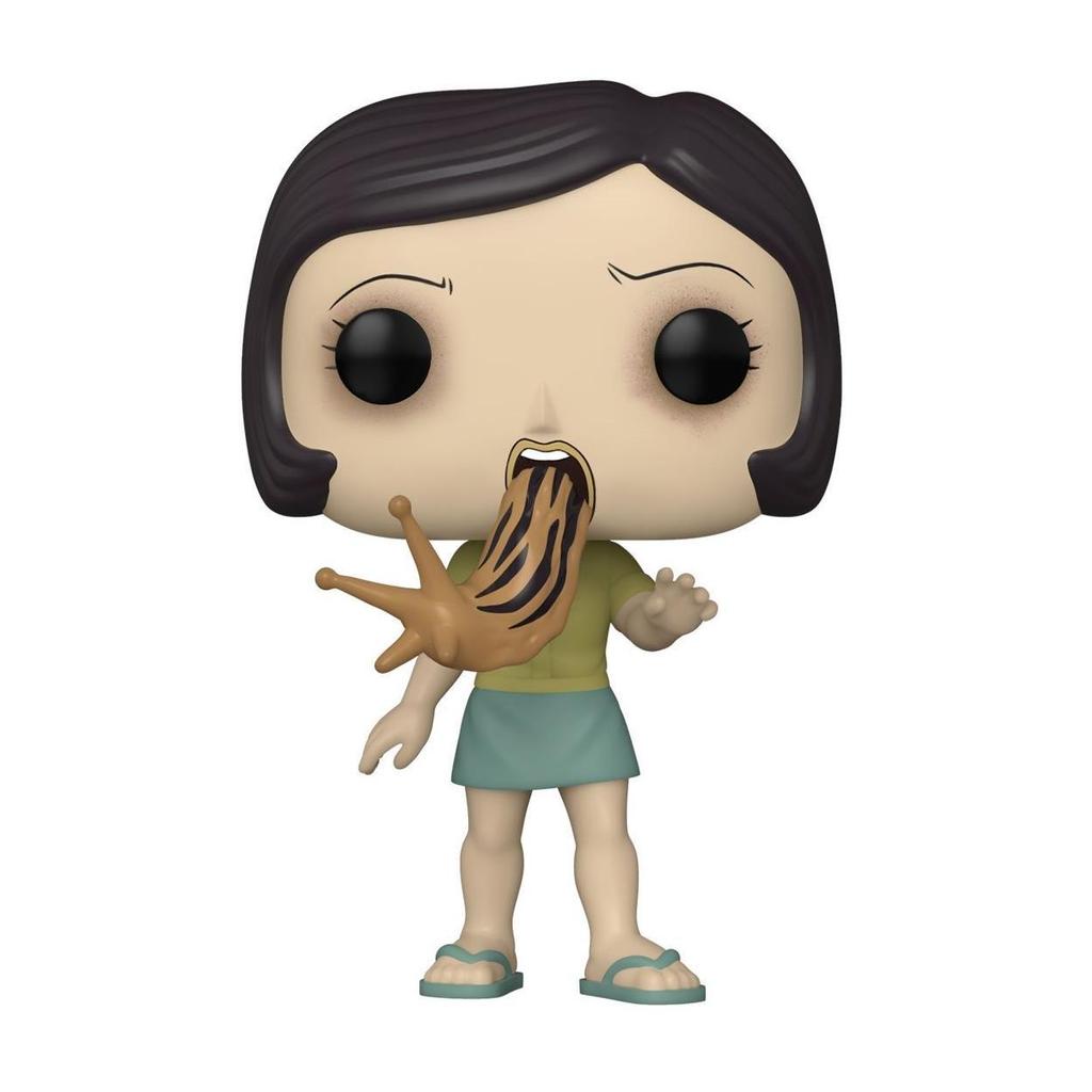 Buy Funko Pop Figurine Yuuko Junji Ito 