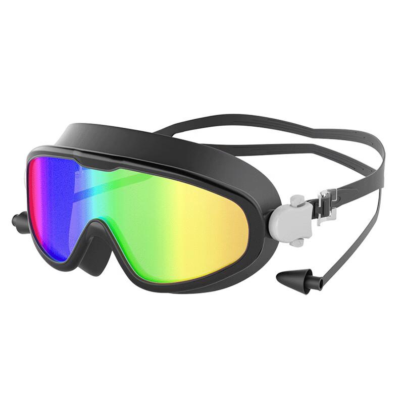 

Yu Zhan Unisex Anti-Fog Swimming Goggles