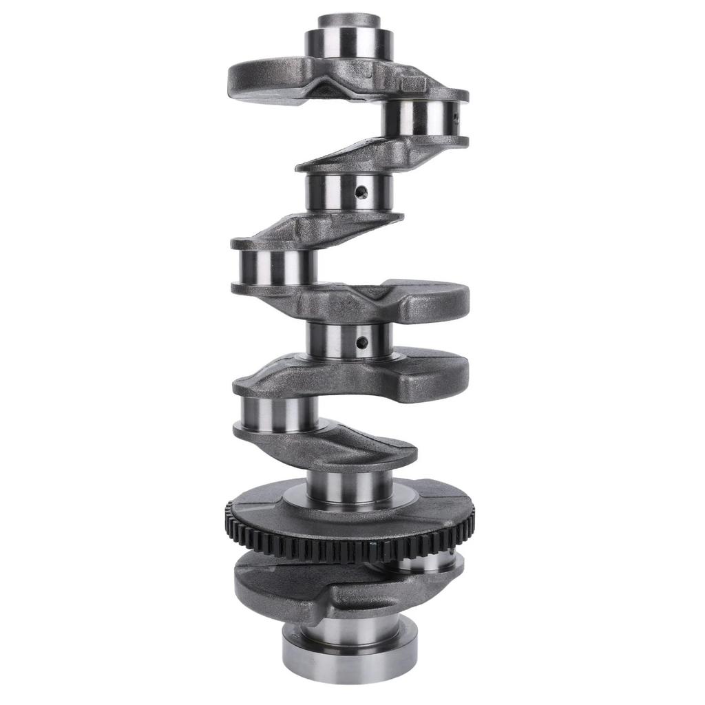 Crankshafts Set for BMW E81 E87 E91 116i 118i 320i X1 X3 N43B20 N46B20A 2.0 11210142288 11210390923 11217516040 11217516424