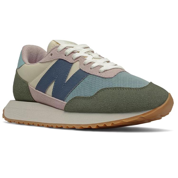 New Balance 237 Norway Spruce Storm Blue Women's