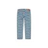 Supreme Frayed Logos Regular Jean SUP-SS21-668