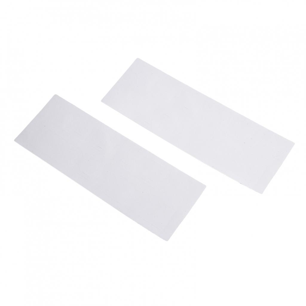 Decal Stickers for DASH Control Buttons in For CHRYSLER and For JEEP Vehicles
