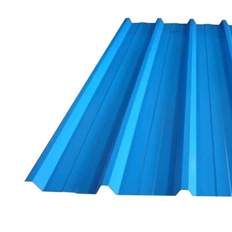 Zhizan Color Steel Enclosure Panel