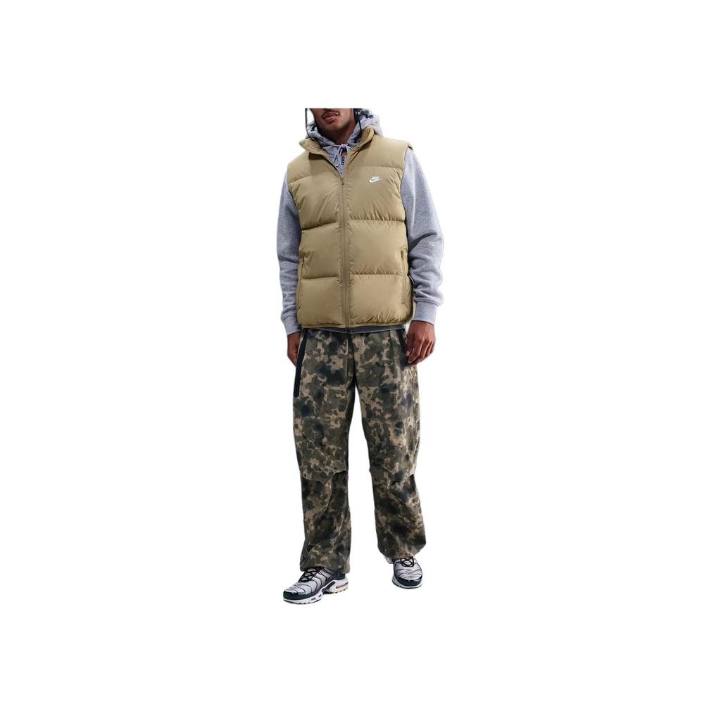 Nike Therma-Fit Loose Logo Pocket Down Vest Men Vest IB2977-297