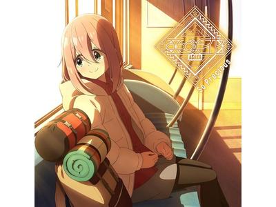 [CD+DVD] So Precious Yuru Camp Ver. ASAKA USSW-477 Yuru Camp Season 3 ED NEW