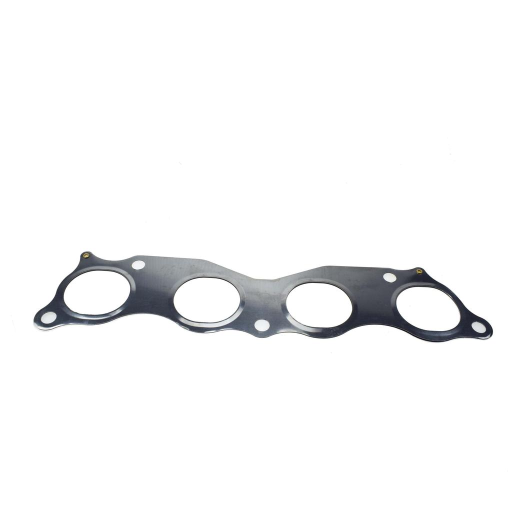 Exhaust Manifold Gasket Seal For Acura Honda K20 K24 Series Civic Element CR-V Accord FR-V Odyssey Elysion Stepwgn RSX TSX CSX