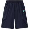 MQD Lightweight Boys' Quick-Dry Casual Knit Shorts