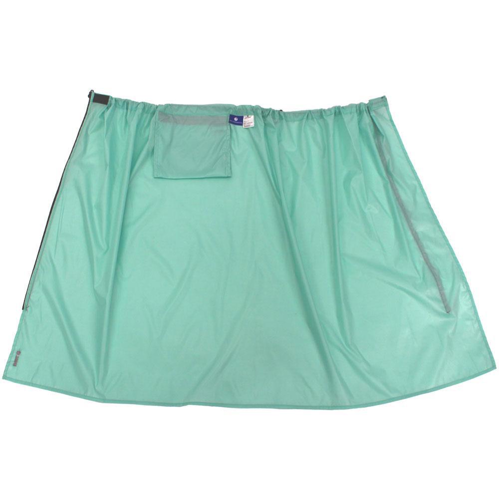 Swelkopeoleisyeon 2-Way Hiker Waterproof Skirt - 4 Colors