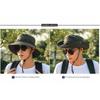 Fishing Hats Hiking Hats Sunscreen Cap Sun Hat Fashion Sunshade Hat
