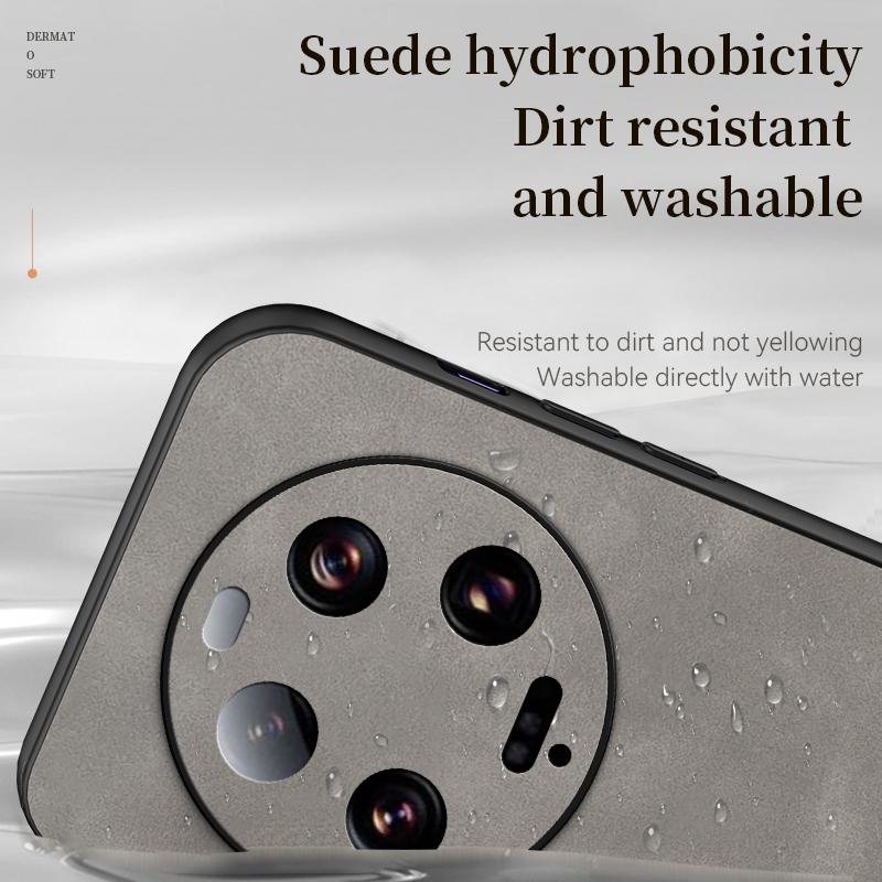 Etui dla Xiaomi Mi 13 Ultra Magnetyczny Uchwyt Samochodowy Etui na Telefon Dla Xiaomi Mi13 Ultra 13ultra Wstrząsoodporny Silikon Skóra Tylna Pokrywa